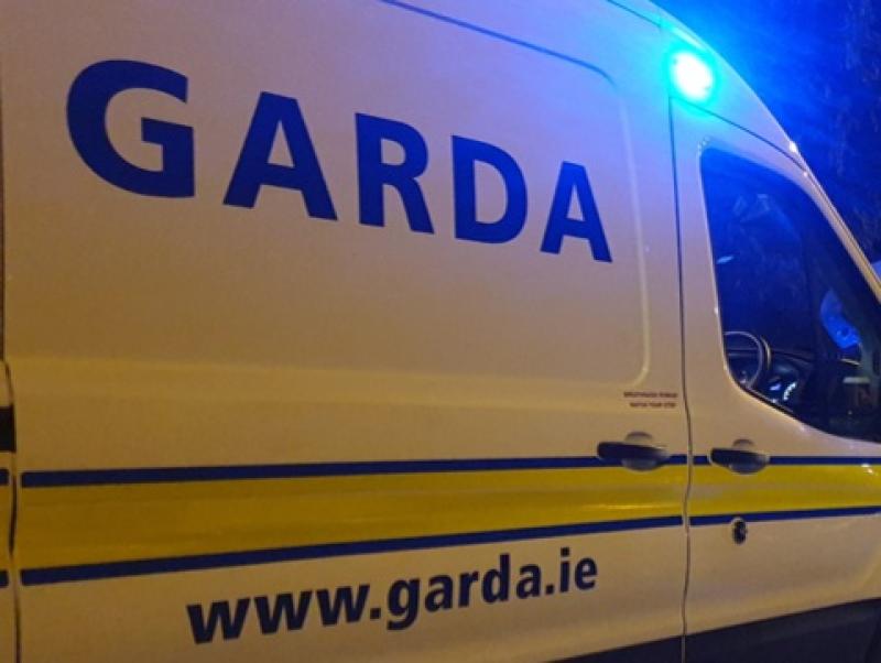 Garda foot patrols in place in Westport ahead of winter socialising
