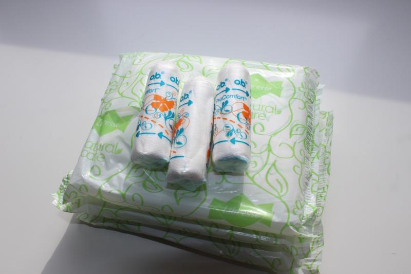 period products 