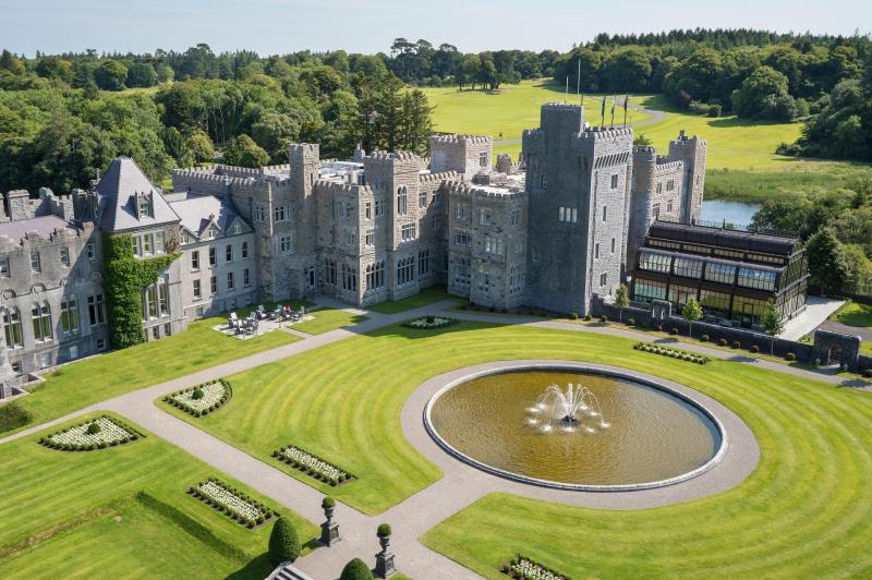 Ashford Castle