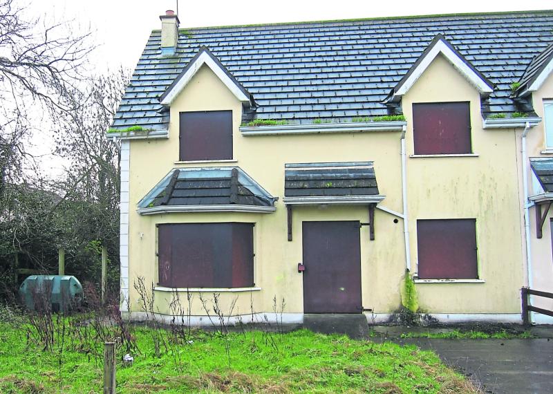 Mayo TD slams Vacant Property Refurbishment Grant