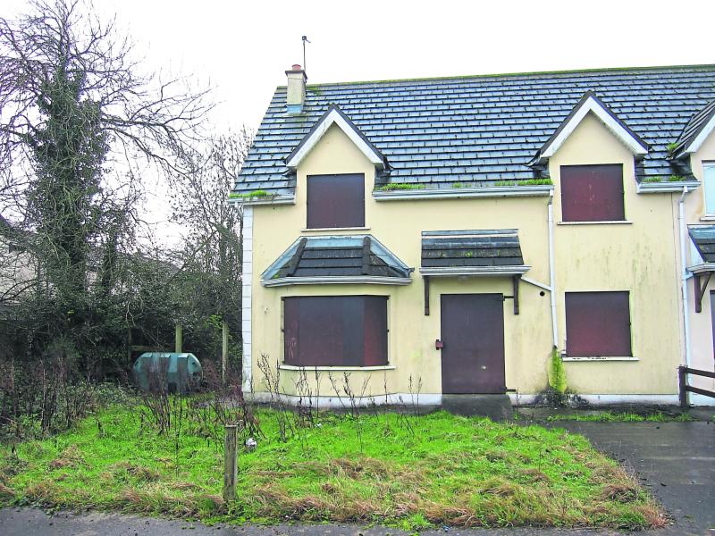 &euro;6 million in grants has been paid out in Mayo to refurbish vacant properties since 2022.