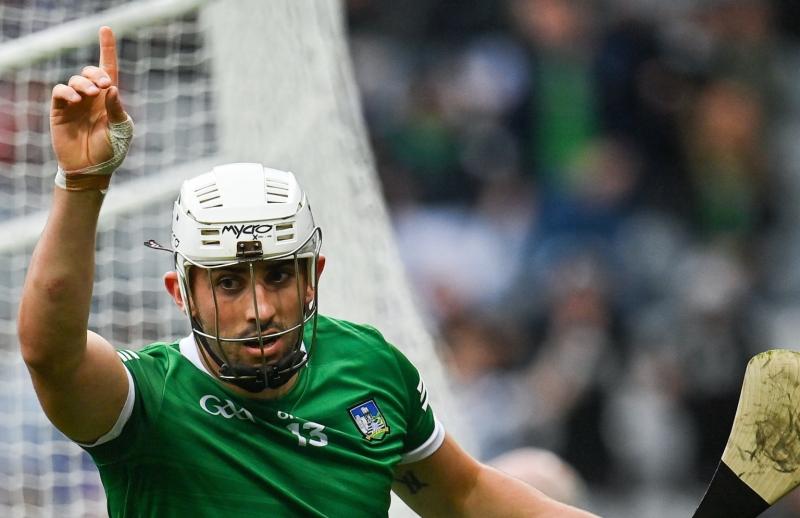 Knock Shrine confirm Limerick hurler Aaron Gillane will not be speaking at Novena
