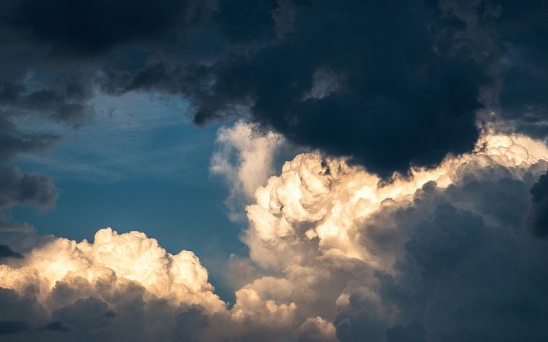 Latest list of storm names revealed as autumn and winter approach