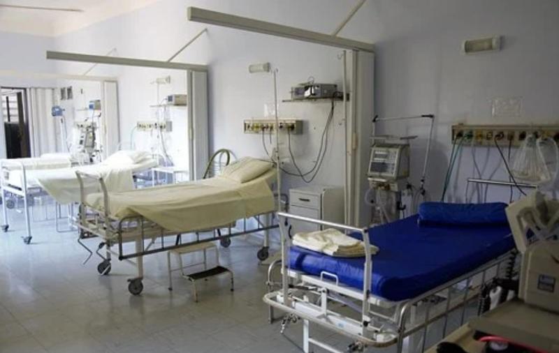 Mayo hospital had no pharmacist for more than three years 