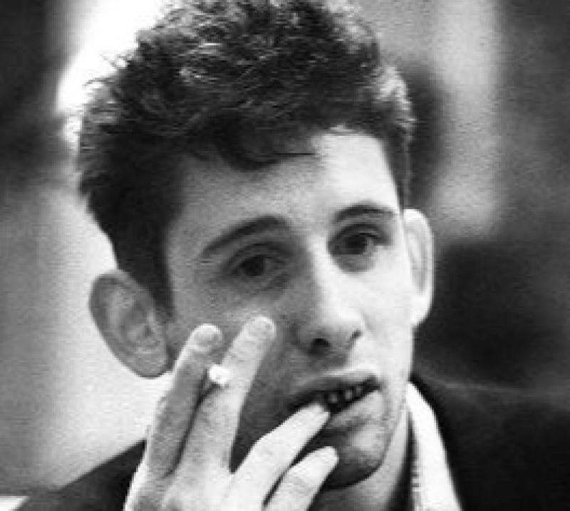 Shane McGowan night to take place in Glenisland 