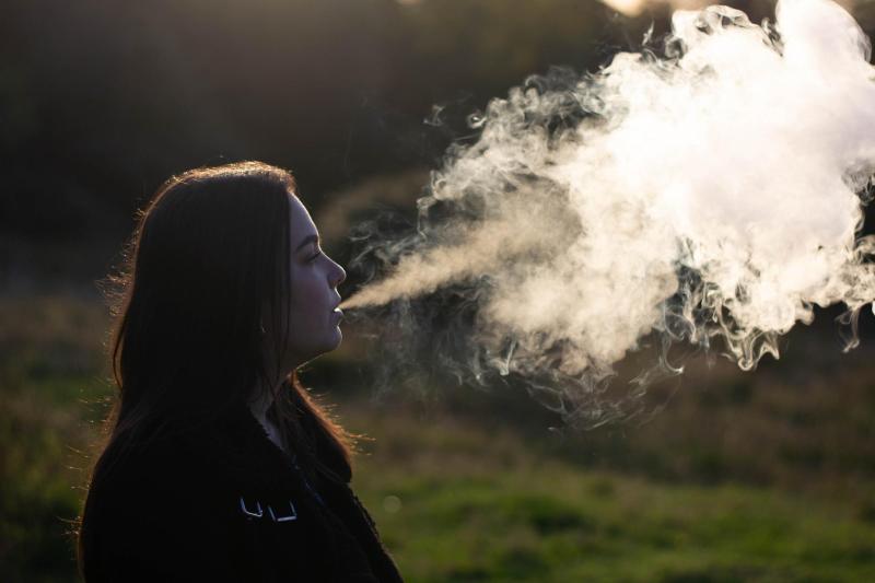 Two-thirds of Irish public support disposable vape ban