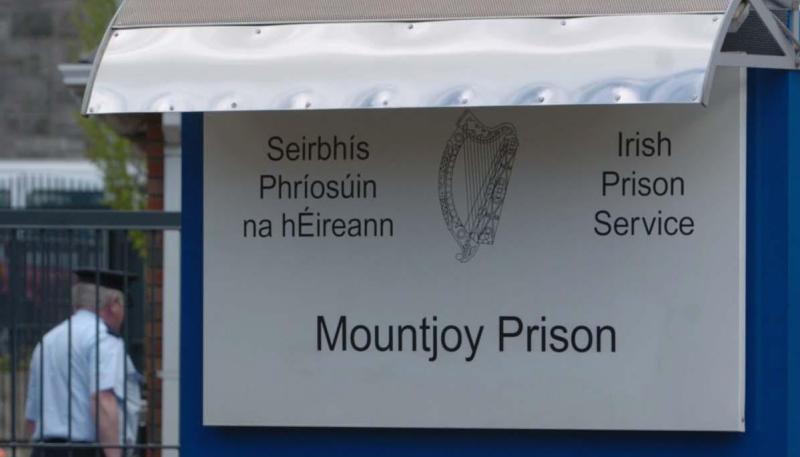 Prisoners in Mountjoy living ‘in luxury’ claims Erris county councillor