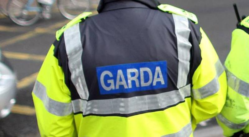 'Suspicious package' sparks evacuation of Social Democrats' headquarters in Dublin