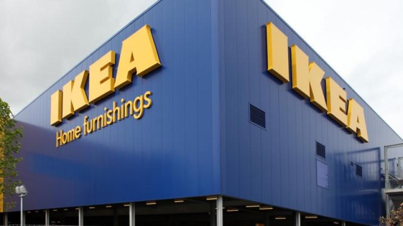 IKEA announces new Mayo site for click and collect