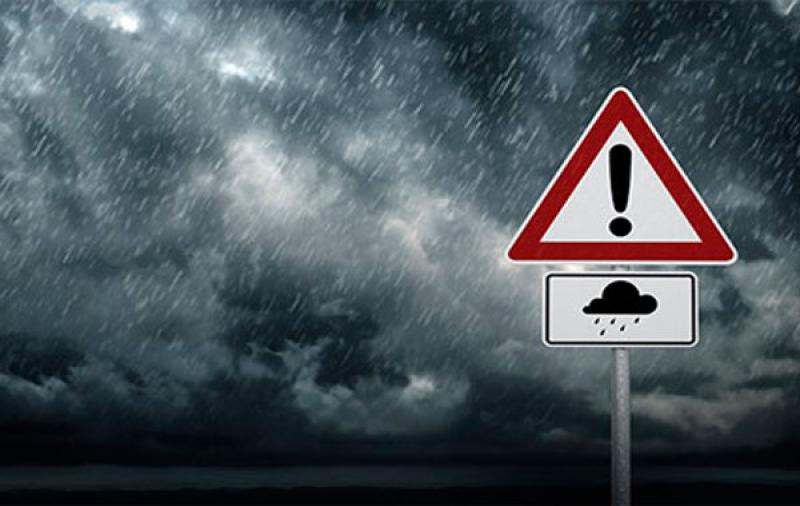 Storm Betty to bring heavy rain to Mayo this evening