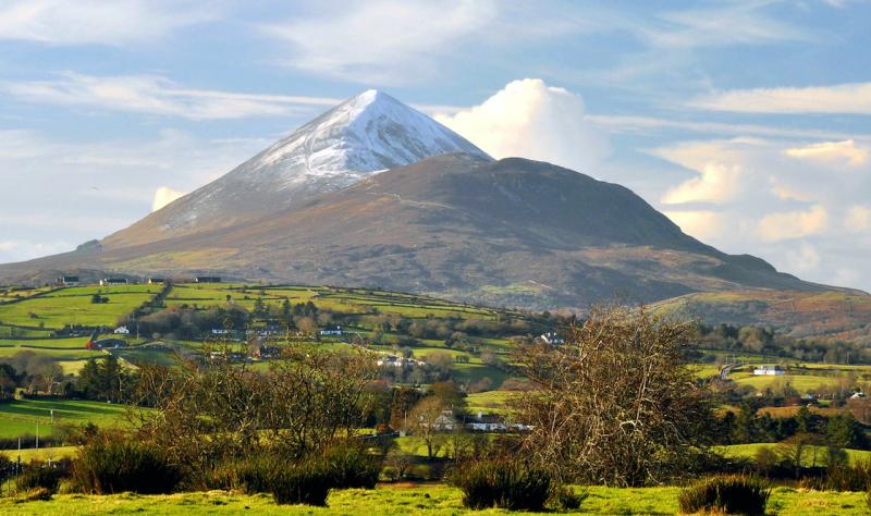 Mayo has over 4,000 refugees and international protection applicants