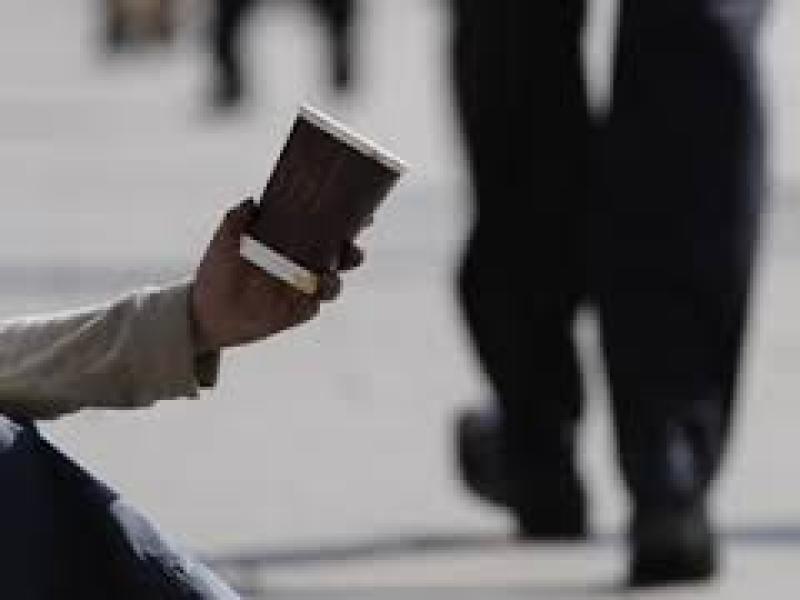Westport councillor warns town will be taken over by 'professional beggars'