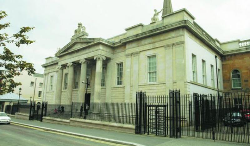 18-year-old man charged with assaulting mother and breaching bail