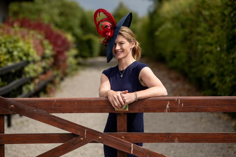 Former jockey Nina Carberry seeks to run for Fine Gael in the European Elections