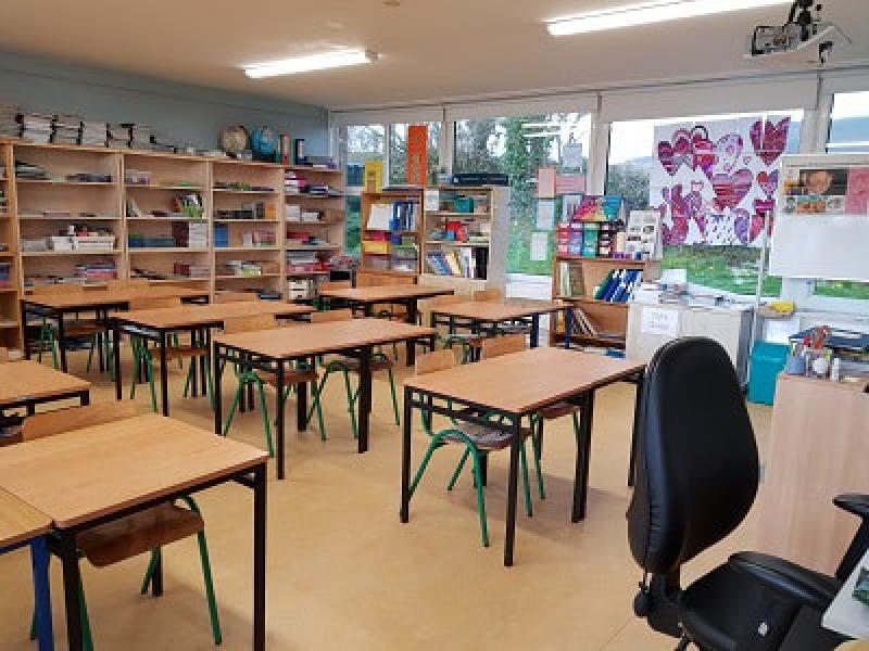 Mayo primary schools pocket awards for science, technology and engineering