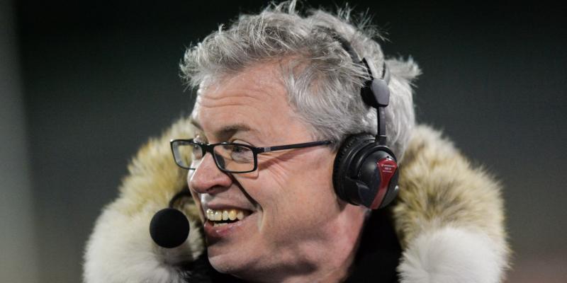 Joe Brolly hired by top Mayo GAA club for new season