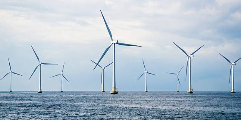 Wicklow coastal wind farm project to cut turbines by 25pc