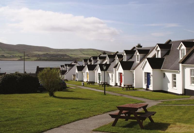 Air B&B's in Ireland will now be properly regulated for the first time 