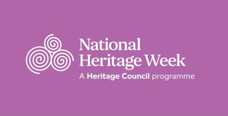 Events taking place across Louth for National Heritage Week 2022 