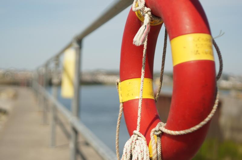 Water safety advice issued 
