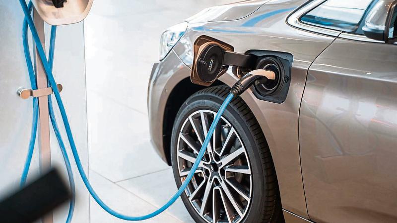 Electric cars