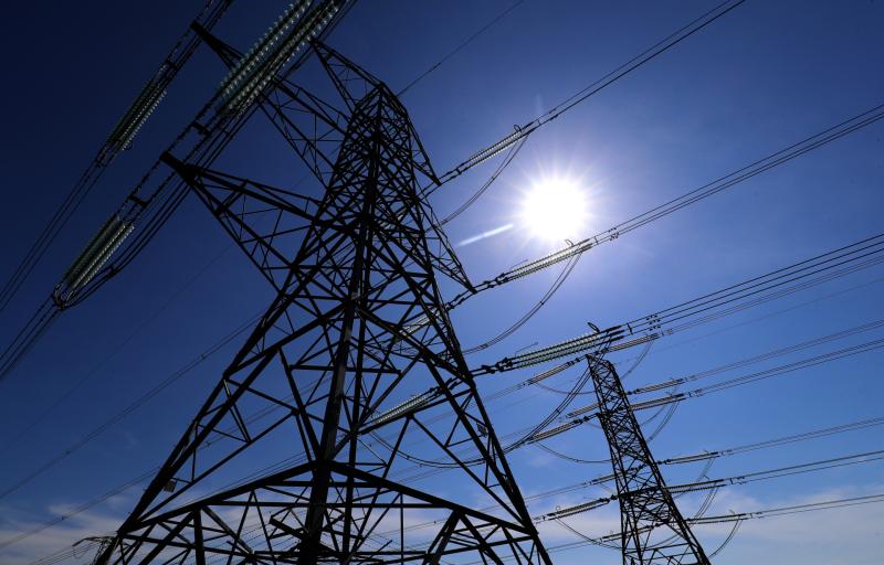 Planning permission has been granted for gas fired peaking power plant in Bellacorick
