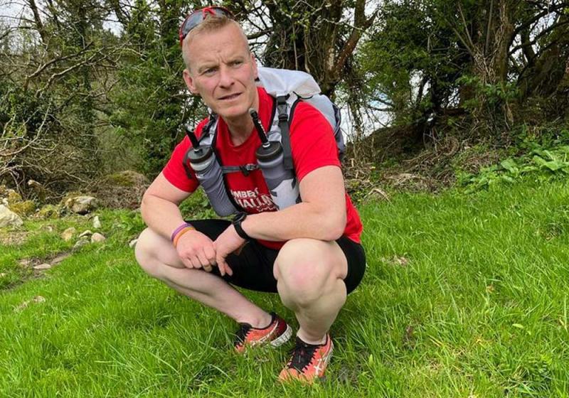 Mindspace to benefit from Alan’s ultra challenge