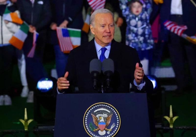 The Biden Bypass?