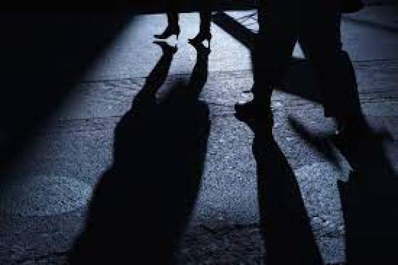 'If someone’s behaviour is fixated, obsessive, unwanted and repeated, that is stalking'