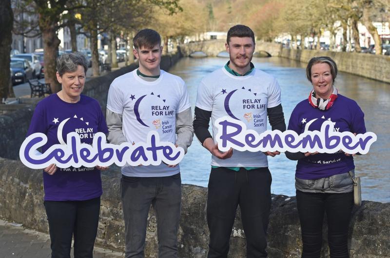 Westport gearing up to host Relay for Life fundraiser