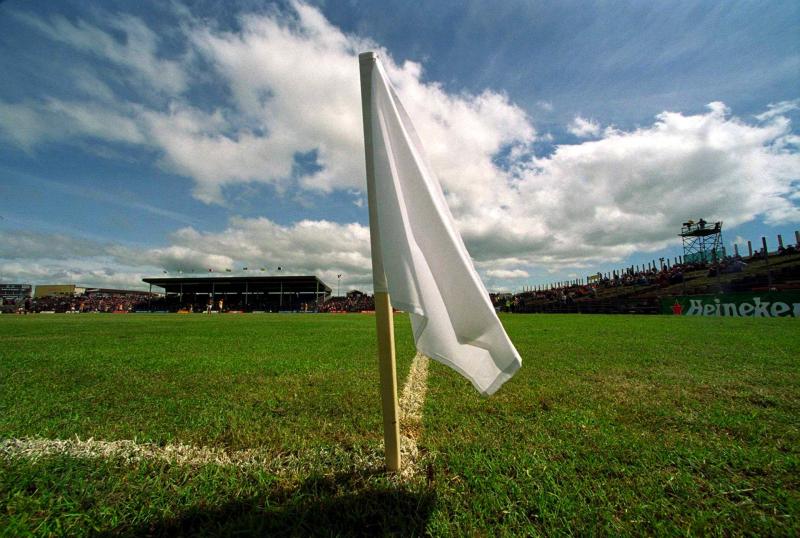 MacHale Park to close to County Finals?
