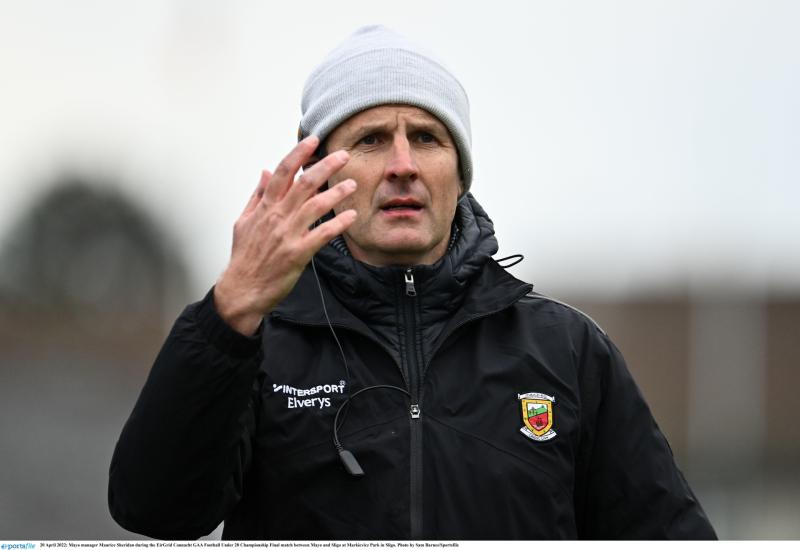 Club delegate calls for Under-20 discussion 