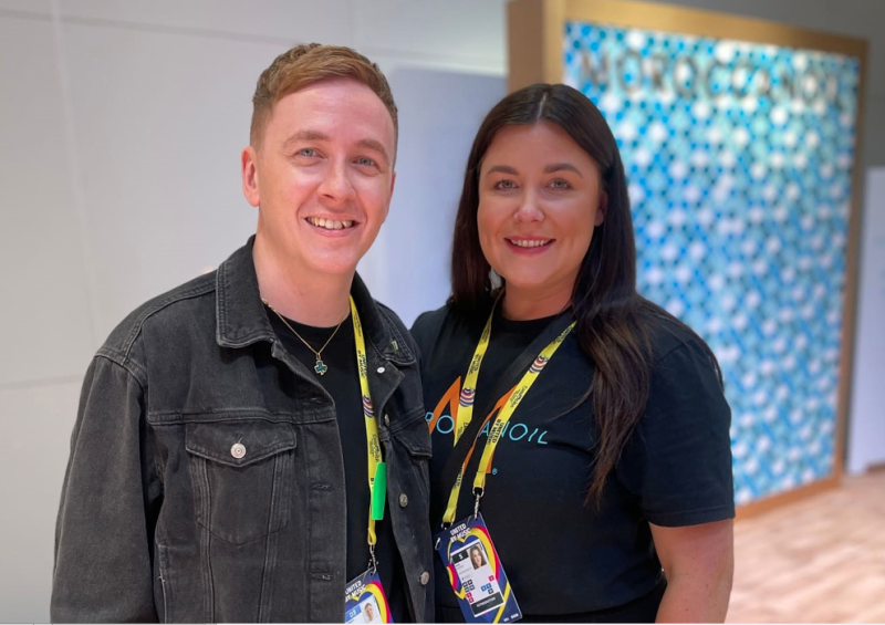 All kinds of everything: Tipperary towns are top and bottom of the Eurovision fan pile