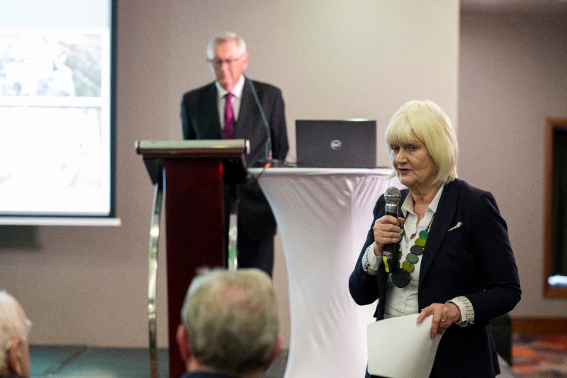 West left behind in cancer care &lsquo;Eircode lottery&rsquo;