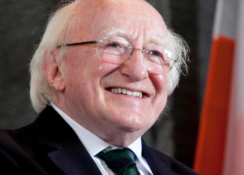 A presidential invitation to wake up