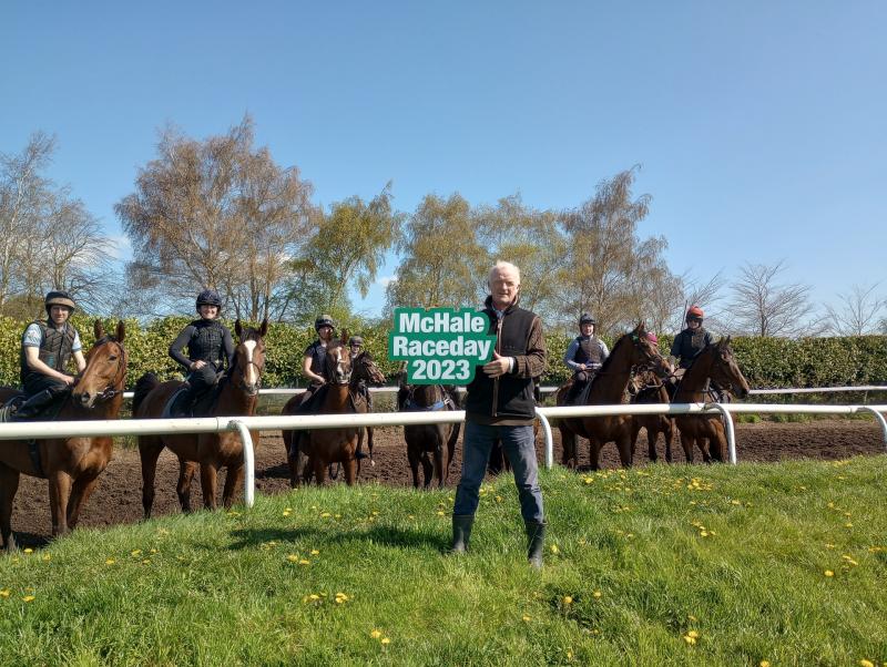 Willie Mullins