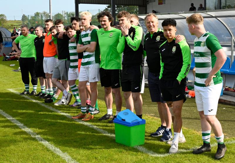 Celtic lose nothing in defeat