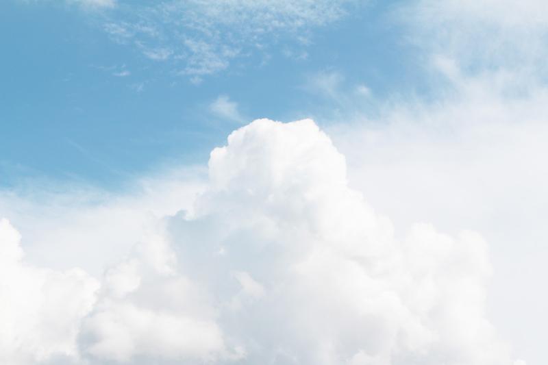 WEATHER: Warm and sunny today (June 7) with low temperatures expected tonight