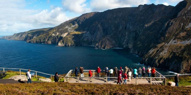 Sliabh Liag