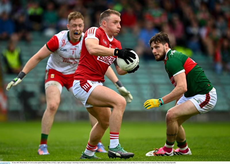 Defeat for misfiring Mayo sends them into preliminary quarter-final