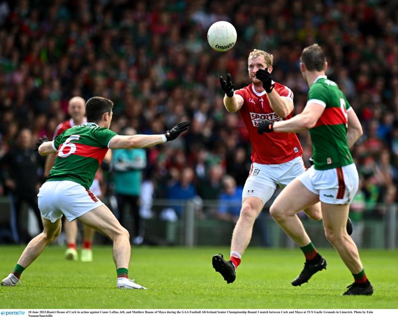 Mayo's defensive dilemmas