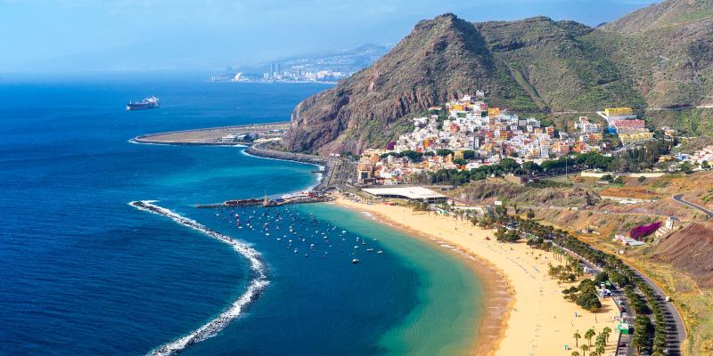 Ireland West Airport welcomes return of weekly Tenerife service with Ryanair