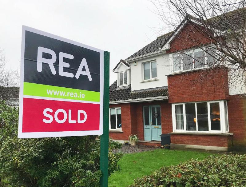 Castlebar and Westport experience highest house price rises