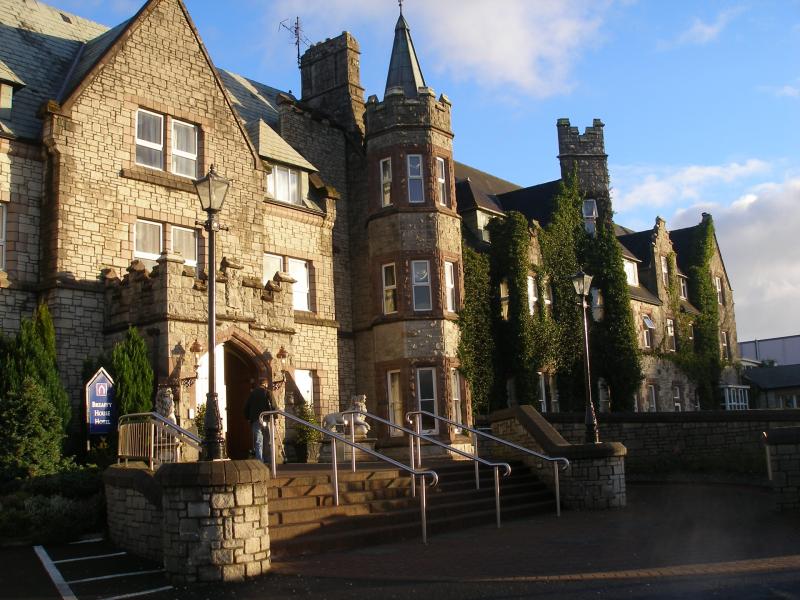 Castlebar to Host World Matchmaking Festival later this year