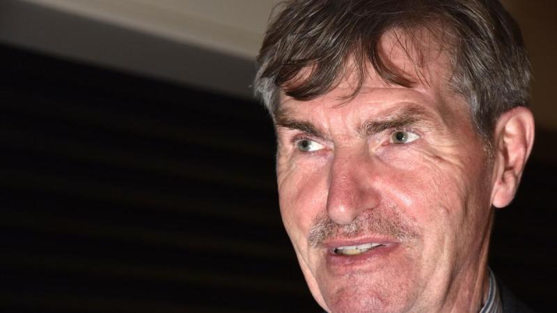 Al McDonnell elected Cathaoirleach of Castlebar Municipal District