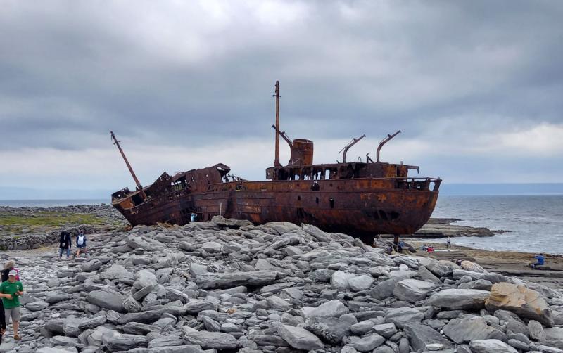 Government’s islands strategy a disappointment 