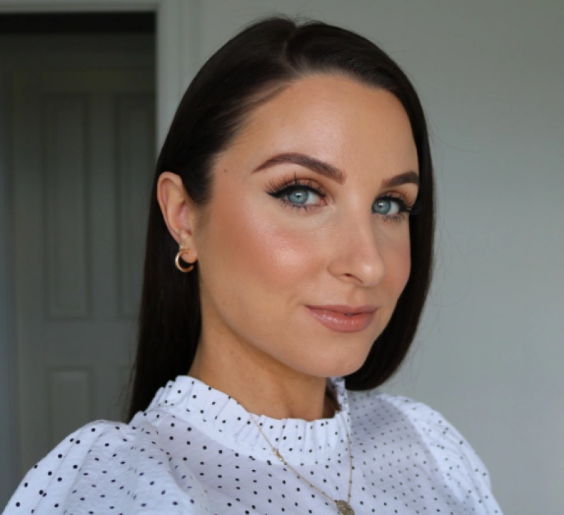Down To Business - Bridal beauty for the big day 