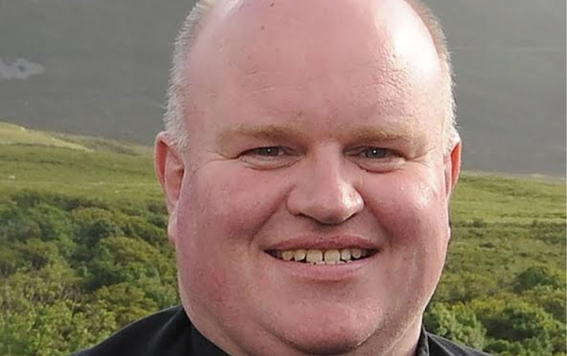 Westport prepares to say farewell to 'inspirational' Fr Charlie