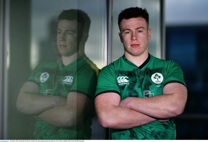 Geesala man prepares for World Cup semi-final