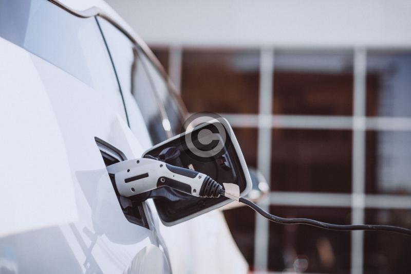 EV chargers